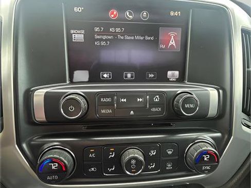 Used 2014 GMC Sierra 1500 SLE AWD/4WD image 15