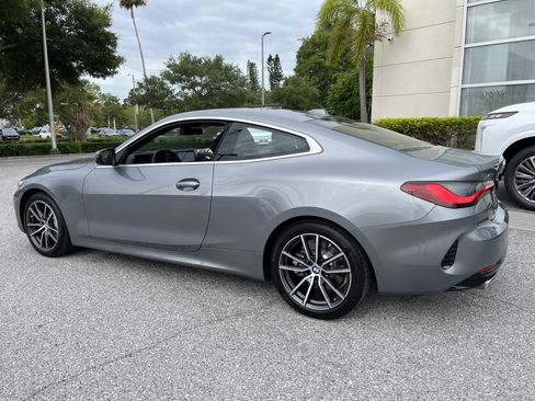 Used 2026 BMW 430i xDrive Coupe AWD/4WD image 7