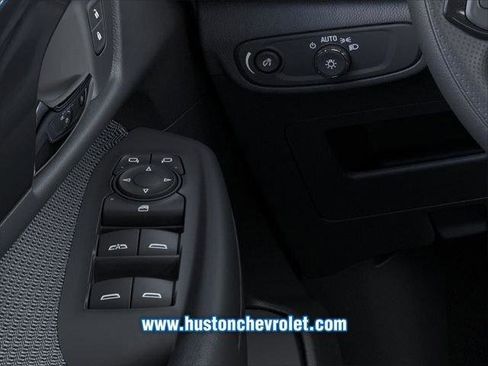 New 2026 Chevrolet TrailBlazer LS w/ LS Confidence Package FWD image 22