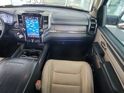 Used 2021 RAM 1500 Limited RWD image 28