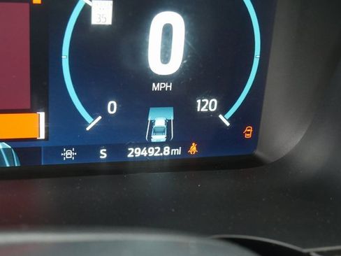 Used 2023 Ford F150 Tremor w/ Equipment Group 402A High image 21