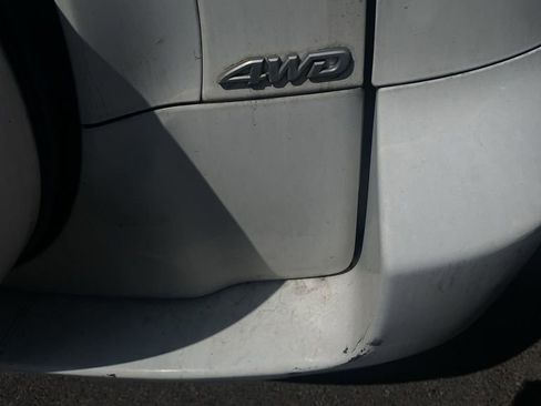 Used 2008 Toyota RAV4 4WD V6 image 18