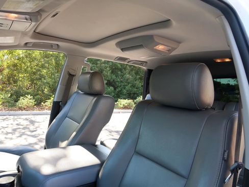 Used 2013 Toyota Sequoia Limited image 19