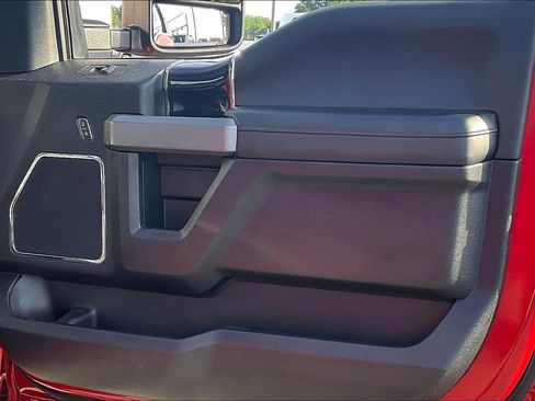 Used 2020 Ford F250 Platinum AWD/4WD image 23
