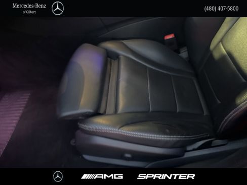 Used 2021 Mercedes-Benz C 300 C 300 image 16