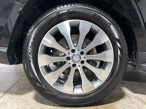 Used 2017 Mercedes-Benz GLS 450 4MATIC w/ Premium Package image 47