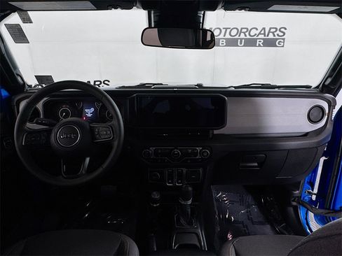 Used 2024 Jeep Wrangler Sport S image 26