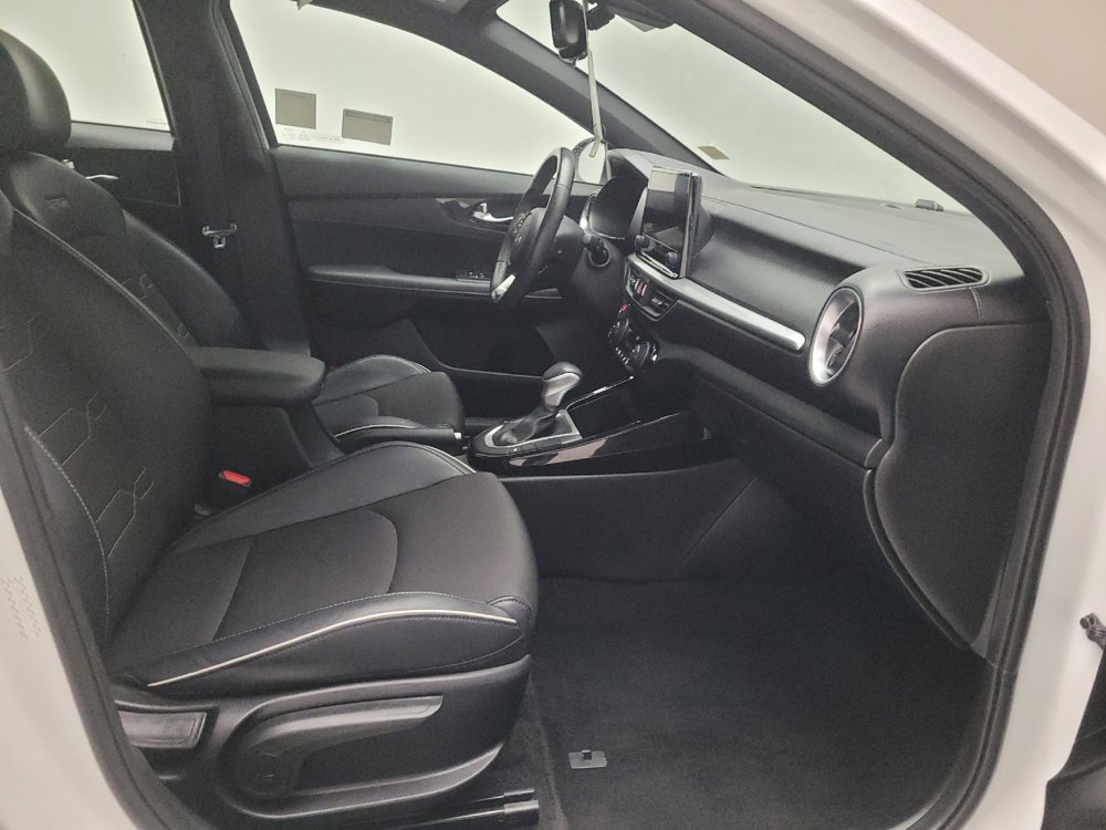 Used 2023 Kia Forte GT-Line FWD image 21