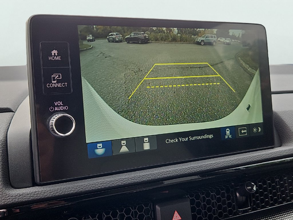 Used 2026 Honda CR-V EX-L image 16