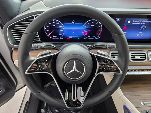 New 2026 Mercedes-Benz GLE 350 4MATIC image 12