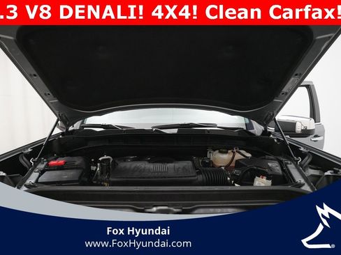 Used 2023 GMC Sierra 1500 Denali image 3