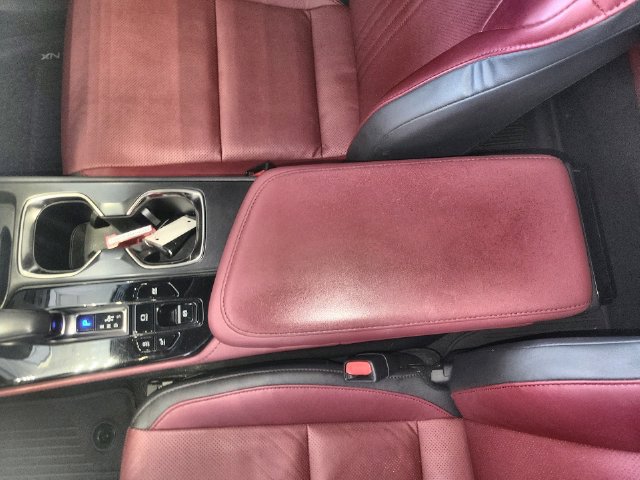 Used 2022 Lexus NX 350h AWD image 21