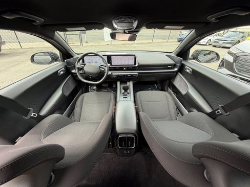 Used 2023 Hyundai Ioniq 6 SE AWD/4WD image 21