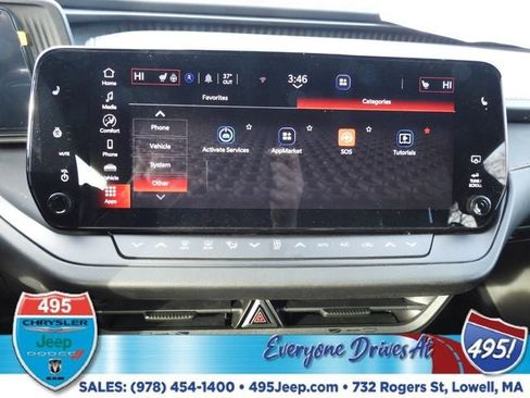 New 2026 Dodge Charger Scat Pack w/ Blacktop Package image 30