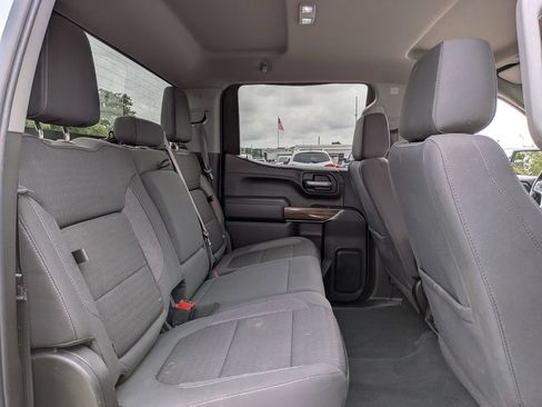 Used 2021 Chevrolet Silverado 1500 RST RWD image 26