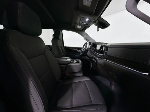 Used 2022 Chevrolet Silverado 1500 LT image 31