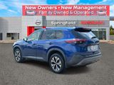 Certified 2021 Nissan Rogue SV image 6