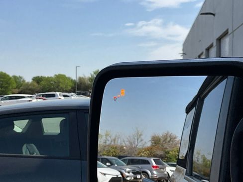 Used 2023 Ford Bronco Outer Banks image 20