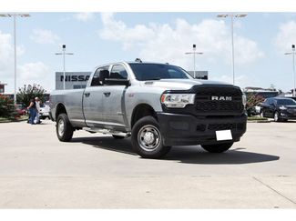 Used 2022 RAM 2500 Tradesman AWD/4WD video 1