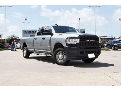 Used 2022 RAM 2500 Tradesman