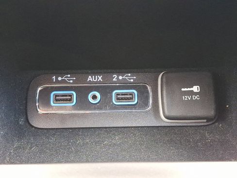 Used 2020 Jeep Grand Cherokee Limited image 24