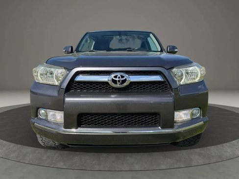 Used 2013 Toyota 4Runner Limited image 8