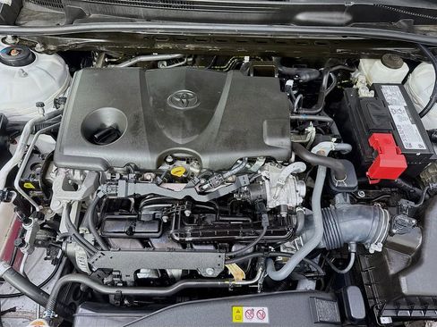 Used 2022 Toyota Camry XSE w/ Navigation Package AWD/4WD image 38