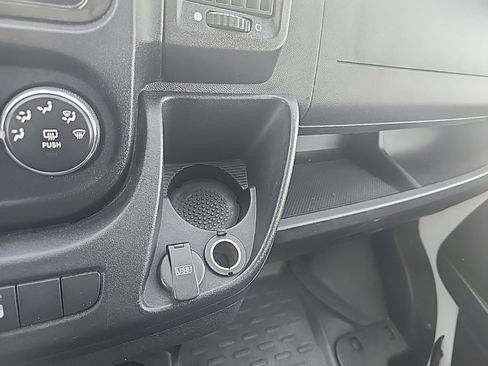 Used 2014 RAM ProMaster 2500 FWD image 25