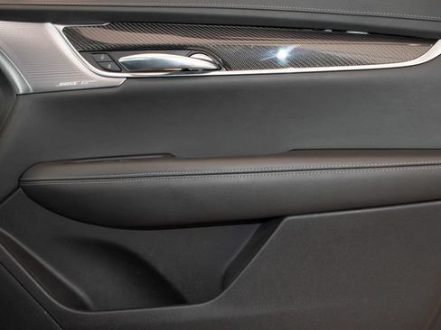 Used 2023 Cadillac XT6 Sport w/ LPO, Floor Liner Package AWD/4WD image 11