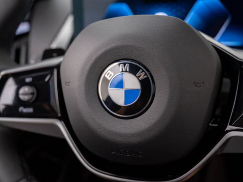 New 2026 BMW X3 xDrive30 AWD/4WD image 21