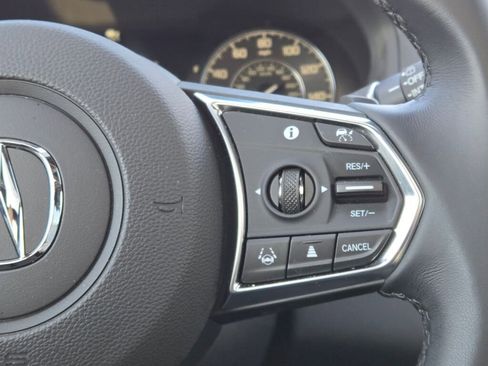 Certified 2025 Acura RDX SH-AWD image 33