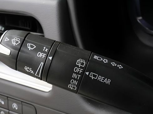 Used 2023 Chevrolet Tahoe High Country image 19