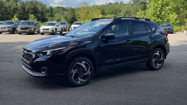 New 2026 Subaru Crosstrek 2.5i Limited AWD/4WD image 4
