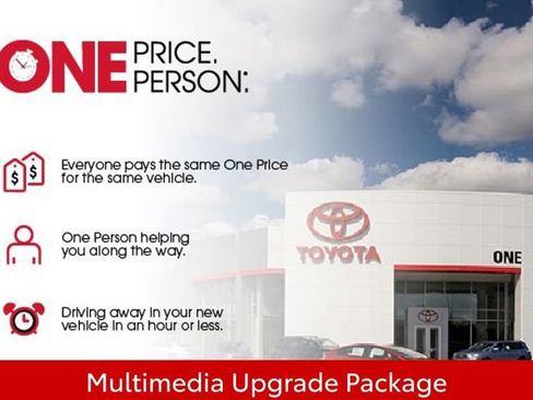 Certified 2025 Toyota Camry SE image 7