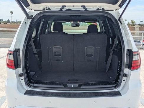 Used 2023 Dodge Durango GT AWD/4WD image 11