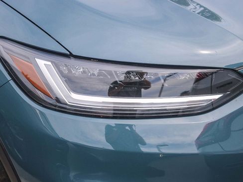 Used 2024 Honda HR-V Sport image 2