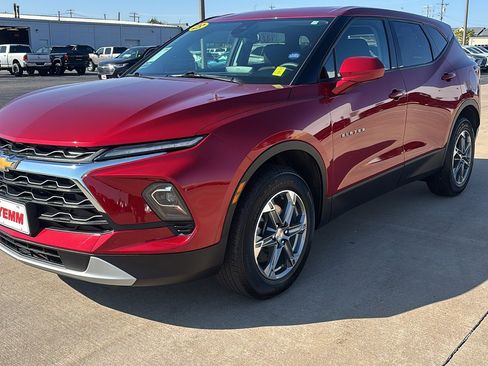Used 2023 Chevrolet Blazer LT image 5