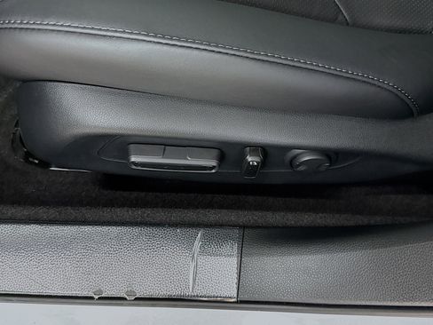 New 2025 Honda Accord EX-L image 21