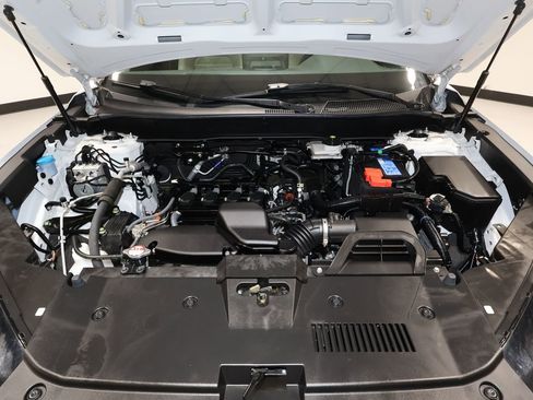 Used 2023 Honda CR-V EX-L image 30