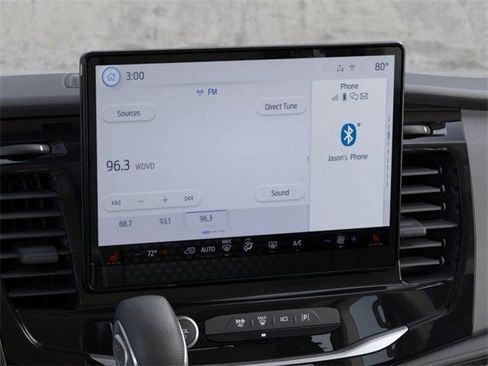 New 2026 Ford Transit 350 XLT image 14