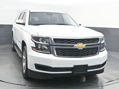 Used 2019 Chevrolet Suburban LT