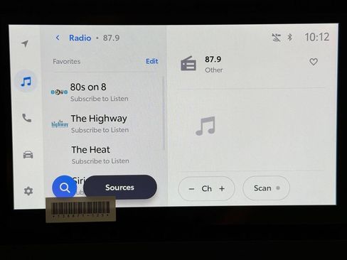 Used 2026 Toyota Tacoma SR5 AWD/4WD image 32