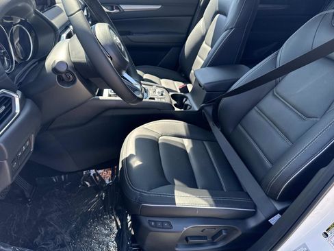 New 2025 MAZDA CX-5 AWD 2.5 S w/ Preferred Package image 19