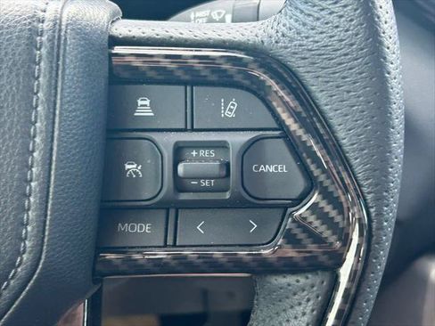 Certified 2026 Toyota Tundra Limited w/ Power Package AWD/4WD image 41