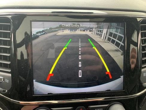 Used 2019 Jeep Grand Cherokee High Altitude AWD/4WD image 16