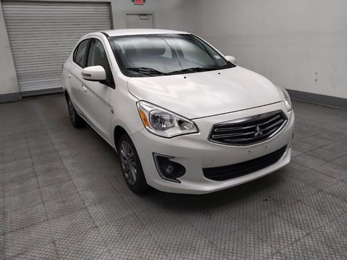 Used 2018 Mitsubishi Mirage G4 SE image 13