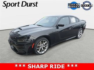 Used 2023 Dodge Charger GT video 1