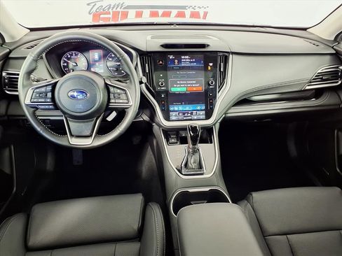 Certified 2025 Subaru Outback Limited image 12