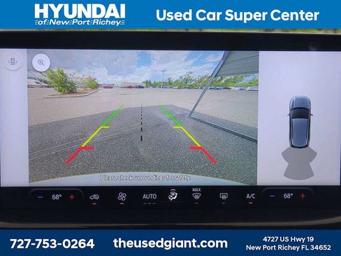 Used 2023 Ford Escape ST-Line w/ Tech Pack #1 FWD image 23