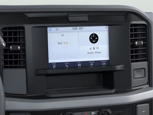 New 2025 Ford F350 XLT image 14